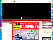 Tablet Screenshot of evdenevealiaga.com